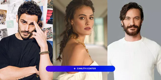 gul masali oyunculari