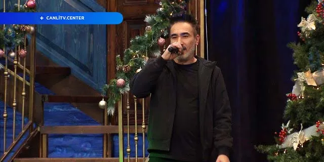 show tv 2023 yilbasi ozel sagopa kajmer