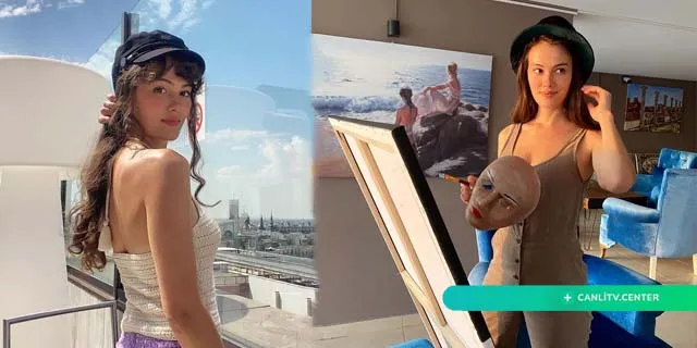 gulper ozdemir kimdir