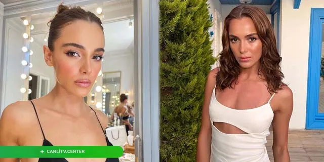 hafsanur sancaktutan kimdir