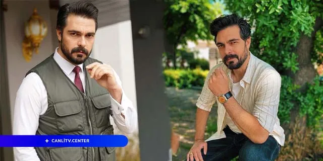 halil ibrahim ceyhan kimdir