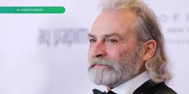 haluk bilginer kimdir