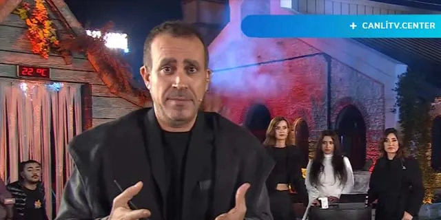 haluk leventle yeniden programi