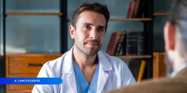 hayat bugun doktor baris kimdir