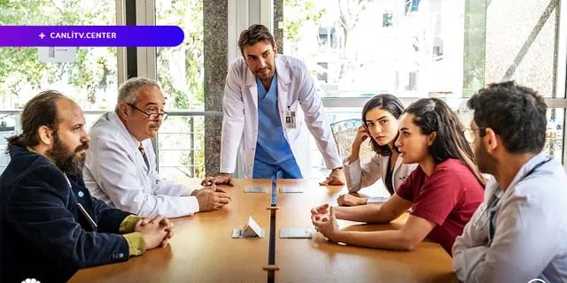 hayat bugun dizisi konusu