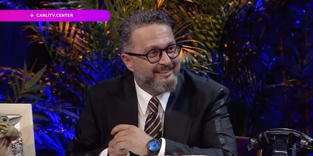 ibrahim selim ile bu gece konuklari