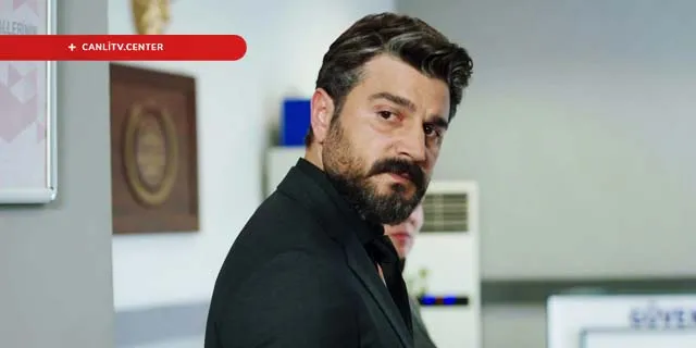 icimizdeki ates burak sevinc kimdir