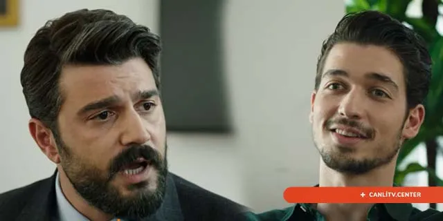 icimizdeki ates dizisi konusu