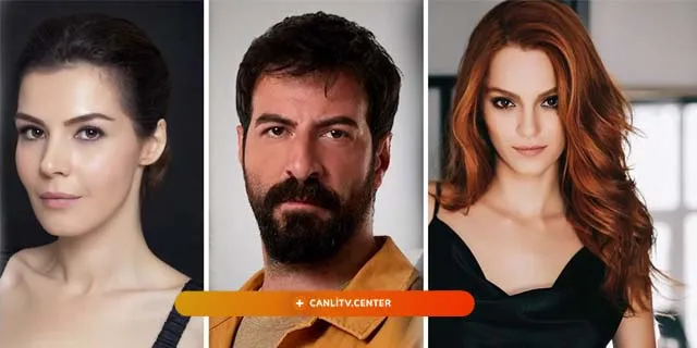 iyilik dizisi oyunculari