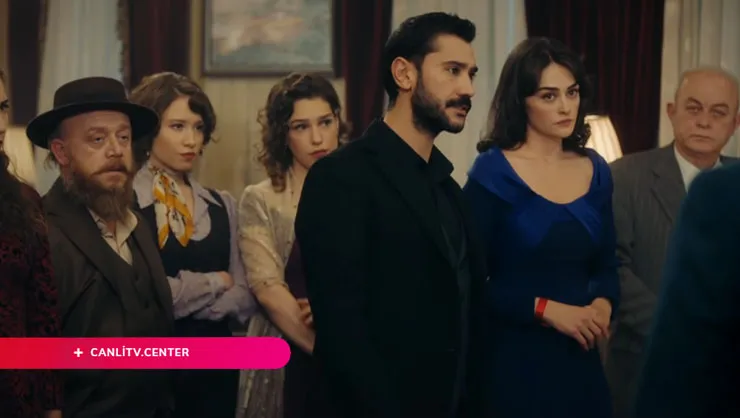 kanunsuz topraklar dizisi