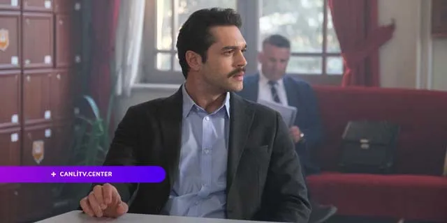 kara tahta furkan andic kimdir