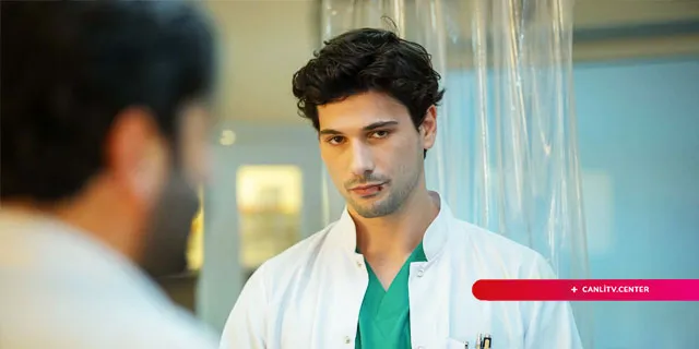 kasaba doktoru deniz can aktas kimdir