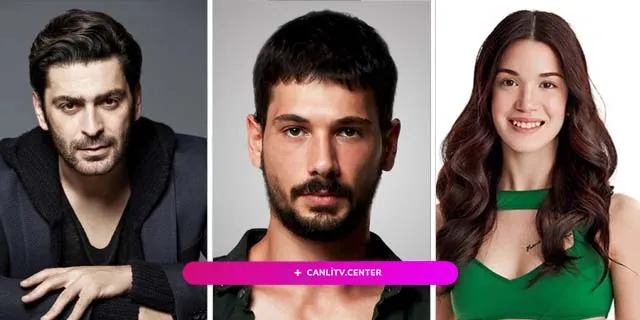kasaba doktoru dizisi oyuncuları