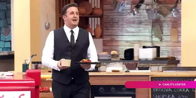 kazanan restoran programi