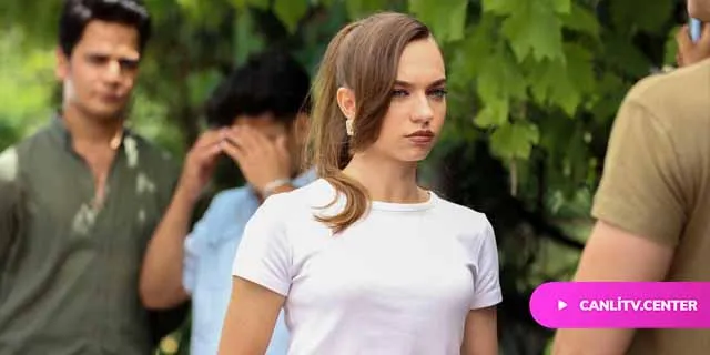 kendi dusen aglamaz dizisi konusu