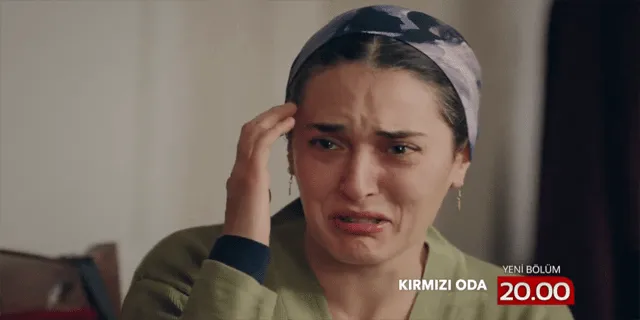 kirmizi oda 23 bolum