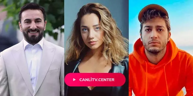 kismet dizisi oyunculari