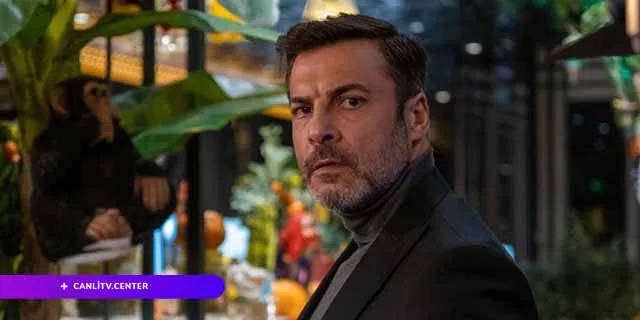 kizilcik serbeti baris kilic kimdir