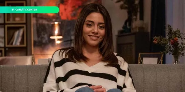 kizilcik serbeti doga kimdir