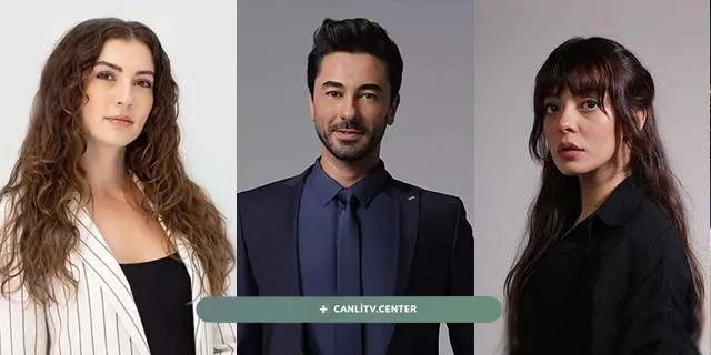 kralice dizisi oyunculari