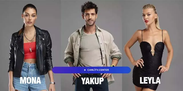 kusursuz kiraci dizisi oyunculari
