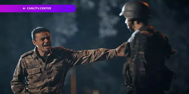 mahrem dizisi konusu