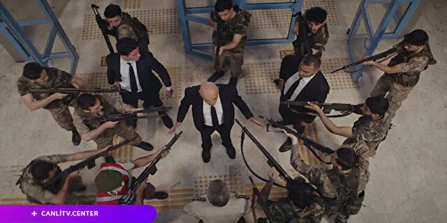 mahrem dizisi oyunculari