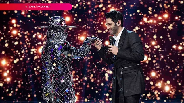 maske kimsin sen programi