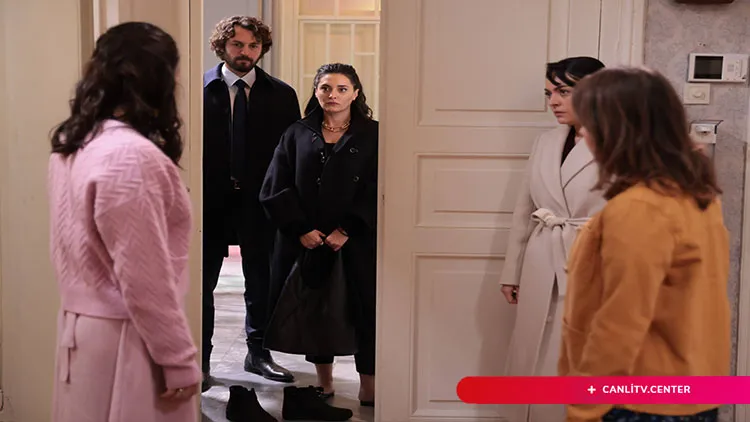 masumlar apartmanı dizisi