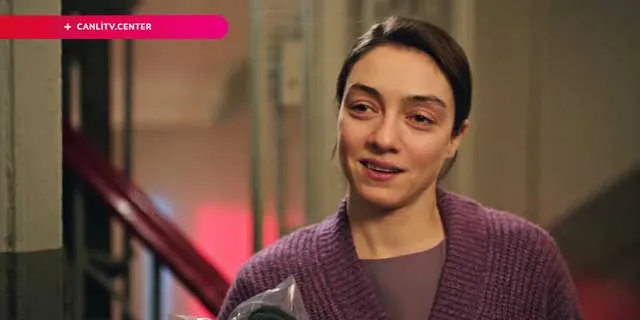 masumlar apartmani merve dizdar kimdir