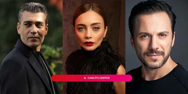 maviye surgun dizisi oyunculari