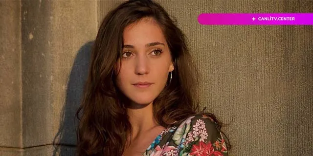 melisa berberoglu kimdir