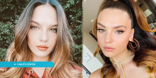 nilsu berfin aktas kimdir