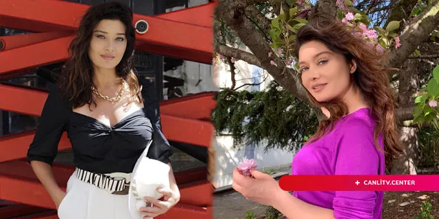 nurgül yeşilçay kimdir