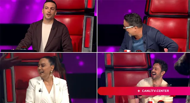 o ses turkiye juri uyeleri