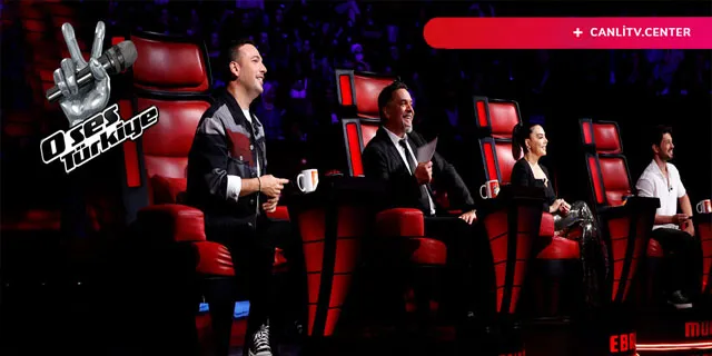 o ses turkiye programi