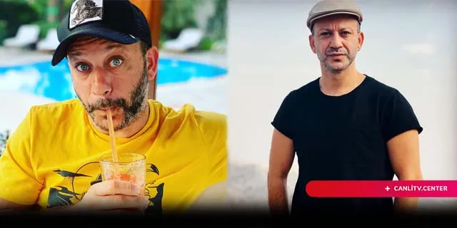 riza kocaoglu kimdir