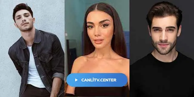safir dizisi oyunculari