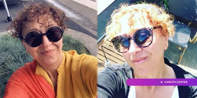 sebnem sonmez kimdir