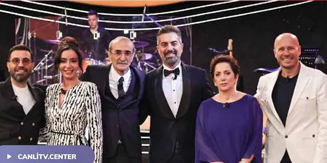 sen turkulerini soyle programi konusu