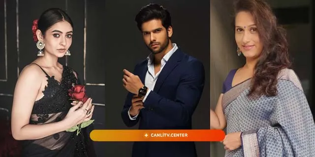 seninle yeniden dizisi oyunculari