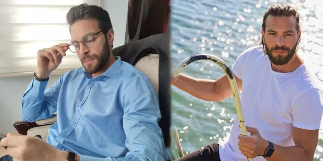 serdar yildirim kimdir