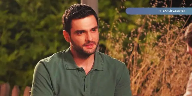 sevmek zamani feryat kimdir