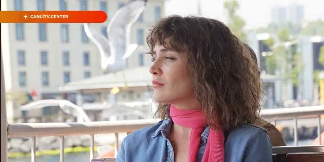 sevmek zamani firuze kimdir