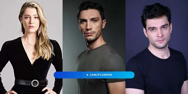 sevmek zamani oyunculari