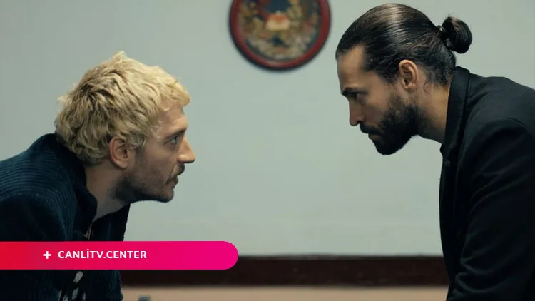 üç kuruş canlı izle