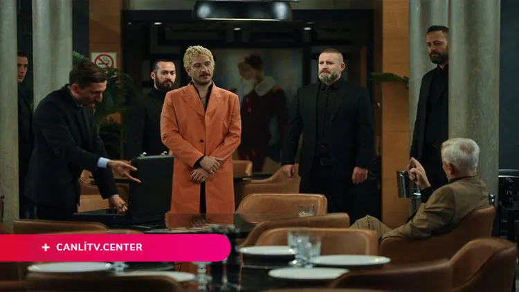 üç kuruş canlı izle