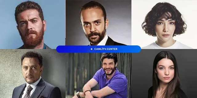 sifirinci gun dizisi oyunculari