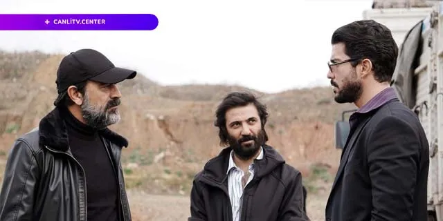 sipahi dizisi konusu