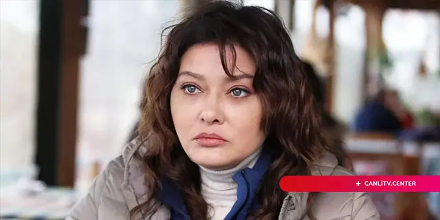 son nefesime kadar nurgül yeşilçay kimdir